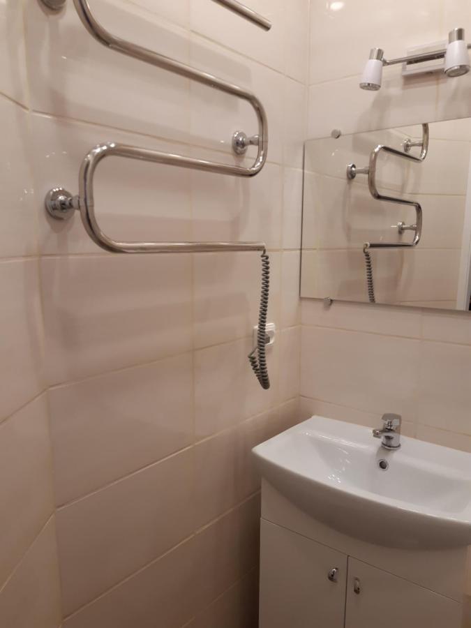 Compact Apartment Near Food Market In The Oldtown Plus Free Parking Klaipėda Eksteriør bilde
